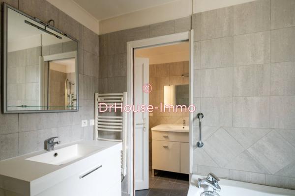 Maison à vendre 9 pièces de 190 m²