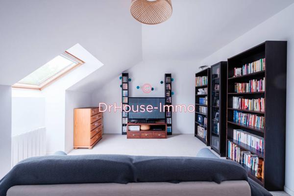 Maison à vendre 9 pièces de 190 m²