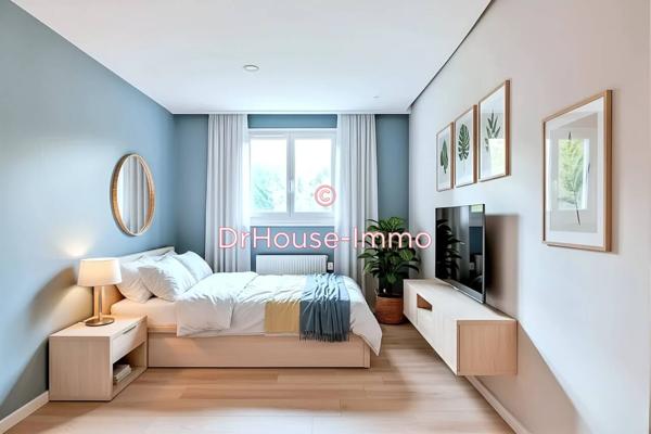 Maison à vendre 9 pièces de 190 m²