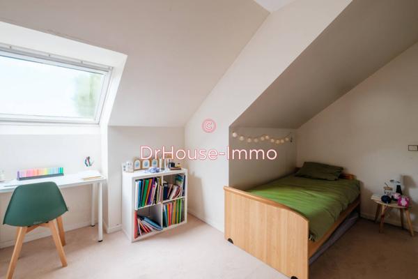 Maison à vendre 9 pièces de 190 m²