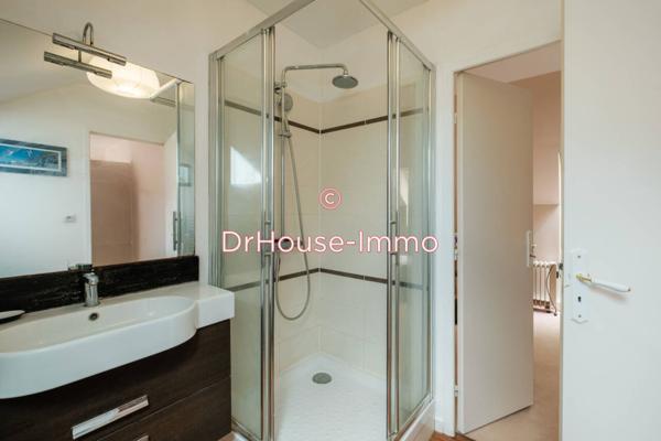 Maison à vendre 9 pièces de 190 m²