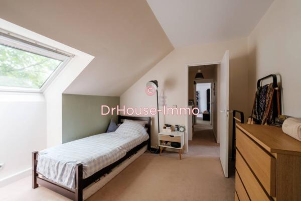 Maison à vendre 9 pièces de 190 m²