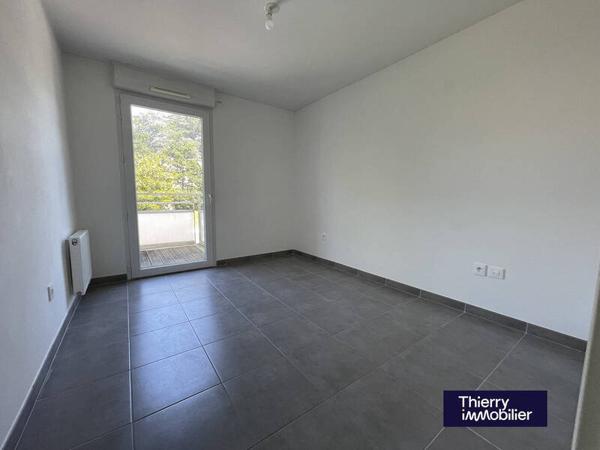 Appartement 3 pièces - 44300 Nantes -  Saint-Donatien