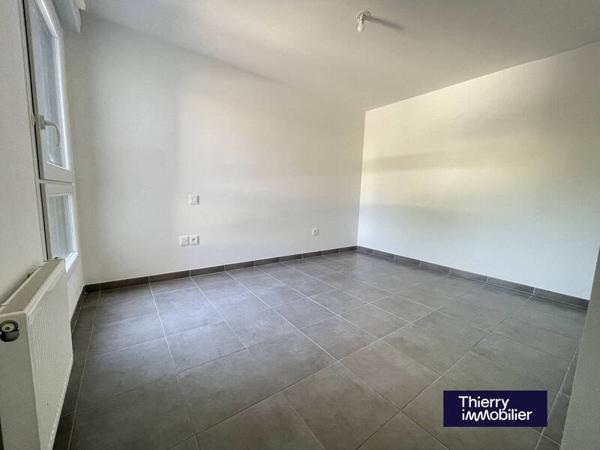 Appartement 3 pièces - 44300 Nantes -  Saint-Donatien