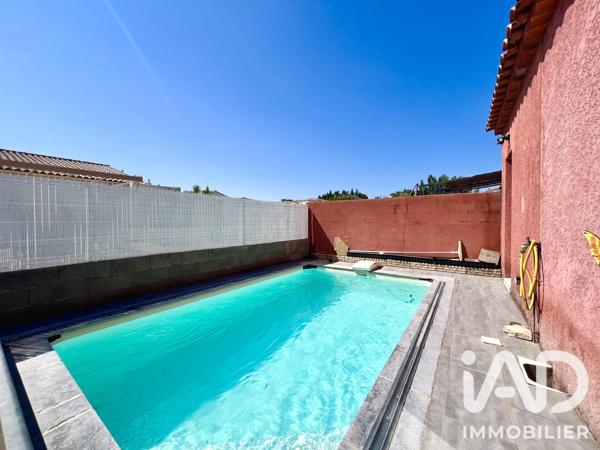 Maison à vendre 5 pièces 94 m² Pont-Saint-Esprit