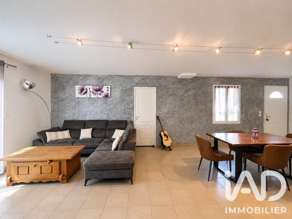 Maison à vendre 5 pièces 94 m² Pont-Saint-Esprit