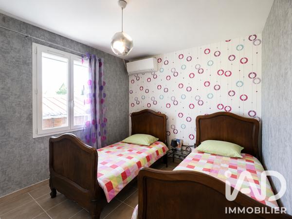 Maison à vendre 5 pièces 94 m² Pont-Saint-Esprit