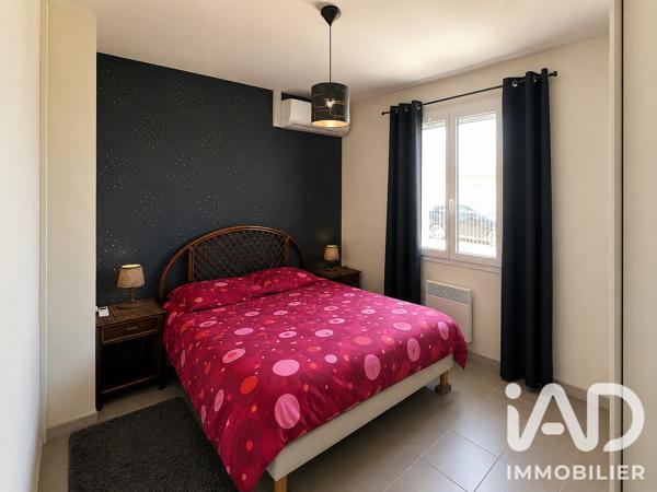 Maison à vendre 5 pièces 94 m² Pont-Saint-Esprit