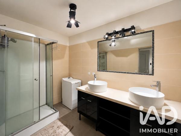 Maison à vendre 5 pièces 94 m² Pont-Saint-Esprit
