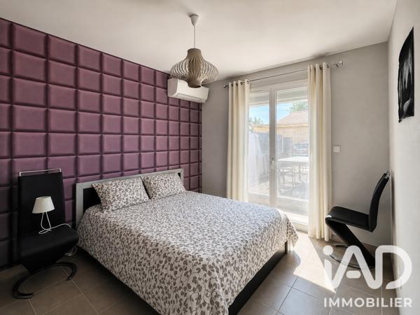 Maison à vendre 5 pièces 94 m² Pont-Saint-Esprit