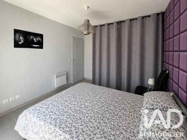 Maison à vendre 5 pièces 94 m² Pont-Saint-Esprit