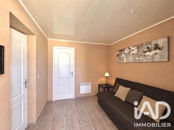 Maison à vendre 5 pièces 94 m² Pont-Saint-Esprit