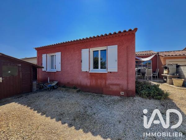 Maison à vendre 5 pièces 94 m² Pont-Saint-Esprit
