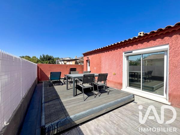 Maison à vendre 5 pièces 94 m² Pont-Saint-Esprit