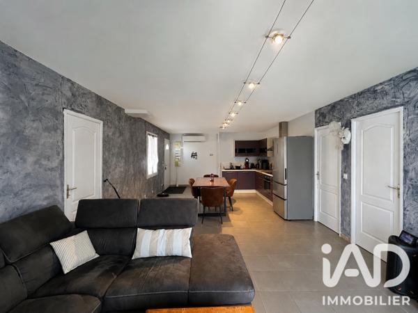 Maison à vendre 5 pièces 94 m² Pont-Saint-Esprit