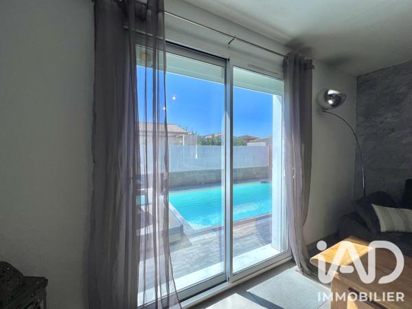 Maison à vendre 5 pièces 94 m² Pont-Saint-Esprit