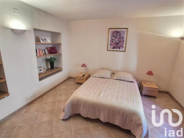 Appartement à vendre 4 pièces 103 m² La Cadière-d'Azur