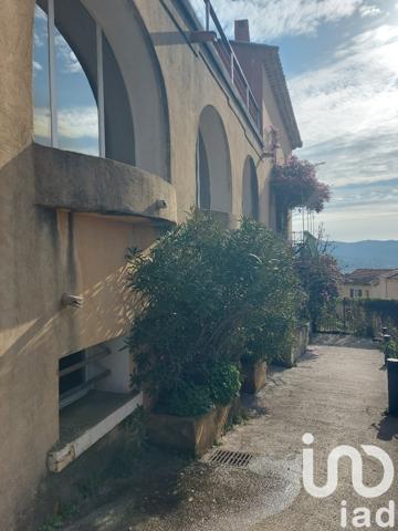 Appartement à vendre 4 pièces 103 m² La Cadière-d'Azur