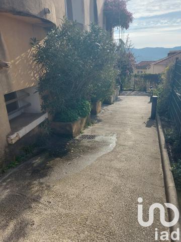 Appartement à vendre 4 pièces 103 m² La Cadière-d'Azur