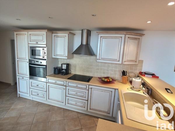 Appartement à vendre 4 pièces 103 m² La Cadière-d'Azur