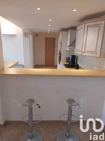 Appartement à vendre 4 pièces 103 m² La Cadière-d'Azur