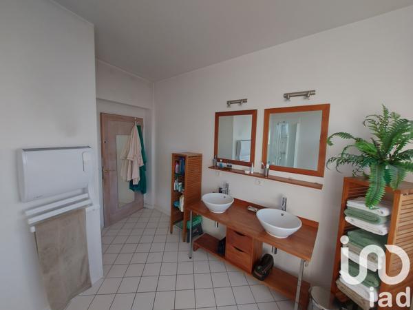 Appartement à vendre 4 pièces 103 m² La Cadière-d'Azur