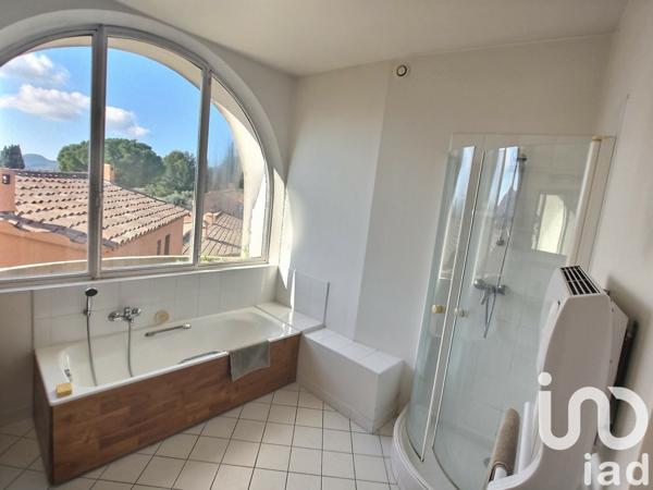 Appartement à vendre 4 pièces 103 m² La Cadière-d'Azur
