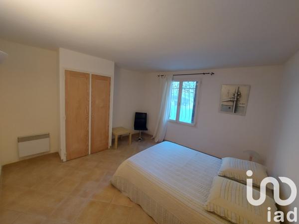 Appartement à vendre 4 pièces 103 m² La Cadière-d'Azur