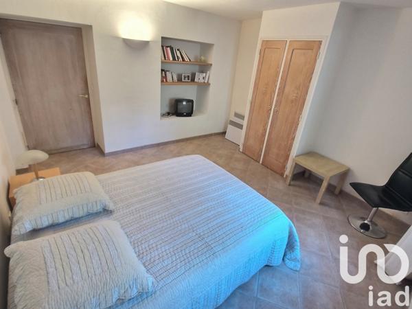 Appartement à vendre 4 pièces 103 m² La Cadière-d'Azur