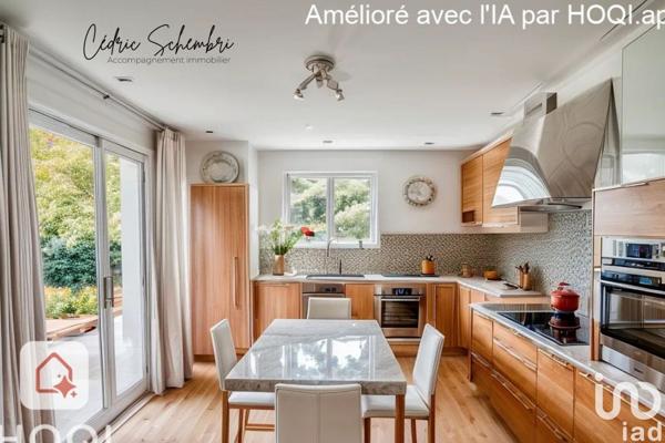 Maison 5 pièces de 119 m² à Baillargues (34670)