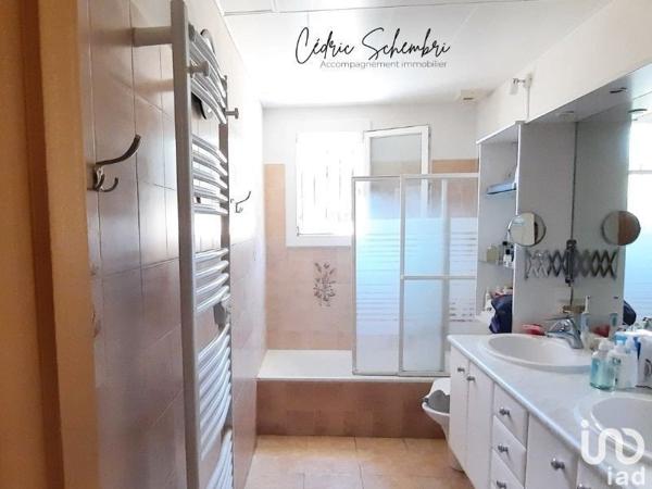 Maison 5 pièces de 119 m² à Baillargues (34670)