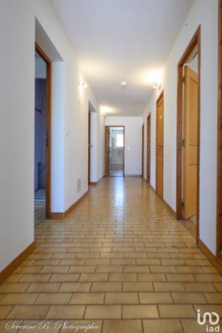 Maison 5 pièces de 119 m² à Baillargues (34670)