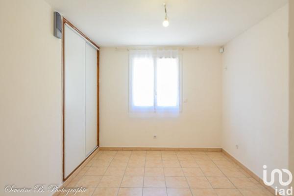 Maison 5 pièces de 119 m² à Baillargues (34670)