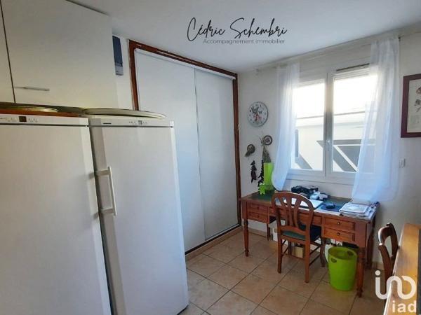 Maison 5 pièces de 119 m² à Baillargues (34670)