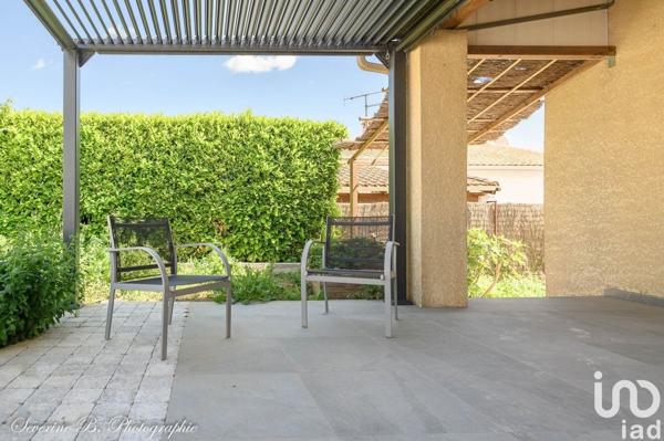 Maison 5 pièces de 119 m² à Baillargues (34670)