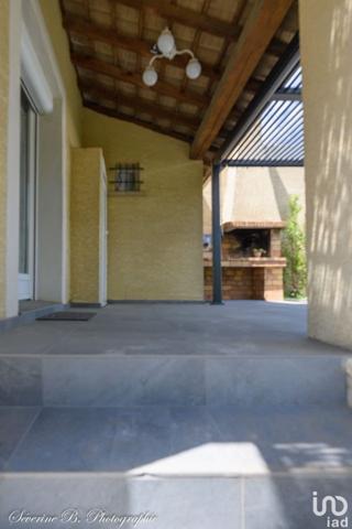 Maison 5 pièces de 119 m² à Baillargues (34670)