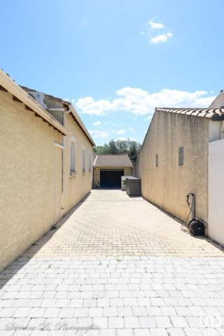 Maison 5 pièces de 119 m² à Baillargues (34670)