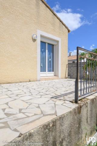 Maison 5 pièces de 119 m² à Baillargues (34670)