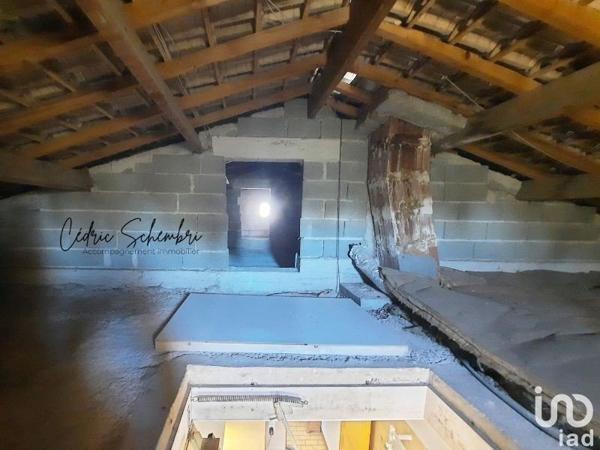 Maison 5 pièces de 119 m² à Baillargues (34670)