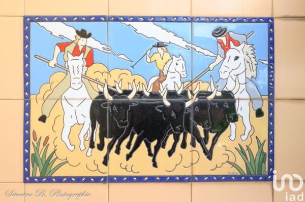 Maison 5 pièces de 119 m² à Baillargues (34670)