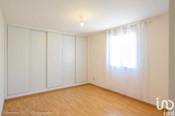 Maison 5 pièces de 119 m² à Baillargues (34670)