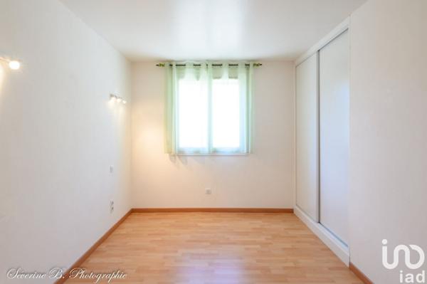 Maison 5 pièces de 119 m² à Baillargues (34670)