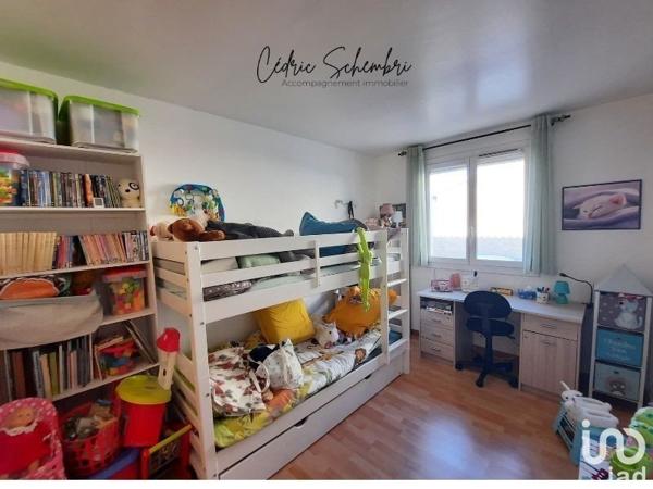 Maison 5 pièces de 119 m² à Baillargues (34670)