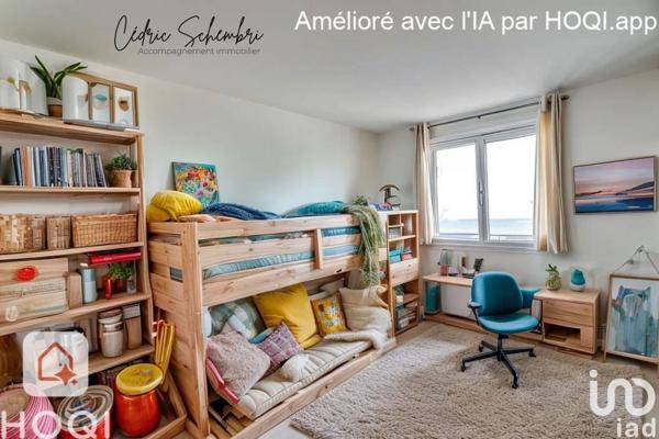 Maison 5 pièces de 119 m² à Baillargues (34670)