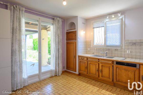 Maison 5 pièces de 119 m² à Baillargues (34670)