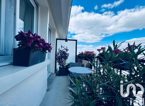 Appartement à vendre 1 pièce 20 m² Reims