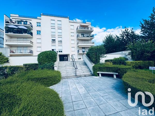 Appartement à vendre 1 pièce 20 m² Reims