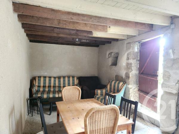 Maison à vendre  3 pièces - 41,31 m2 ST MARTIN DE NIGELLES - 28