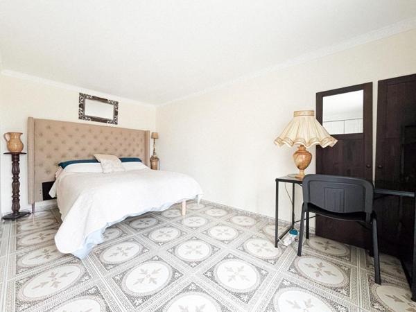 Maison Pellevoisin 191.2 m2