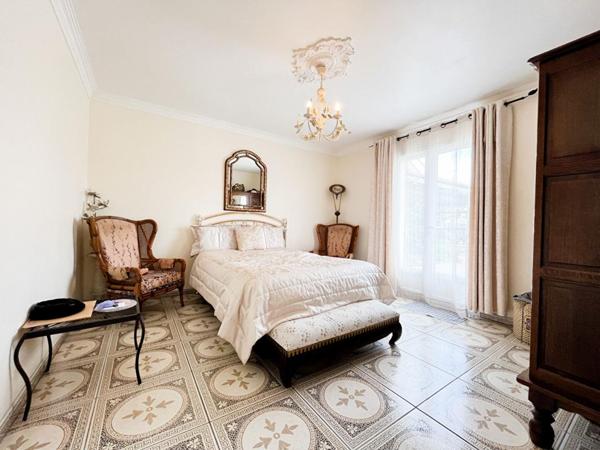 Maison Pellevoisin 191.2 m2